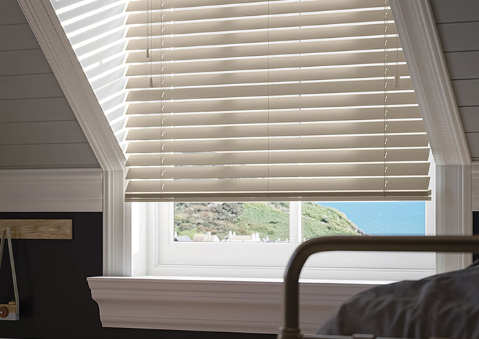 Kalmar, Pearl River - Venetian Blind - Image 5